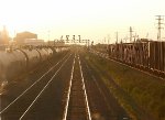 The Limited Eastbound